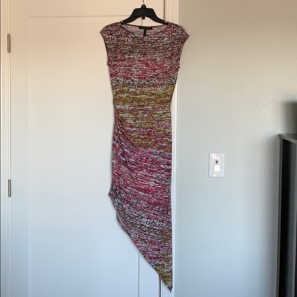 BCBG dress